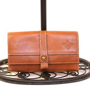 Patricia Nash Wallet